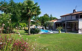 Wine Hote Chambre D'Hotes